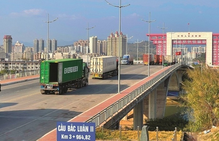 Quy định mới liên quan đến quản lý khu vực biên giới đất liền