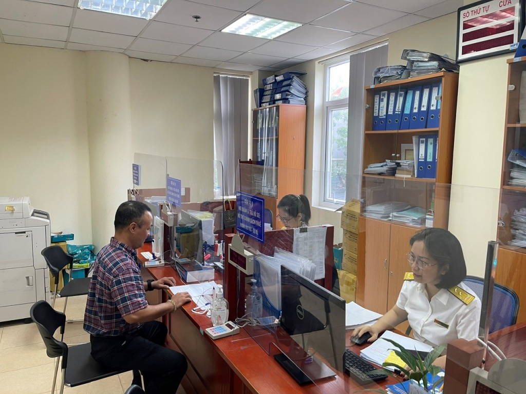 Emagazine: Bỏ thuế khoán- Đảm bảo tính minh bạch và bình đẳng trong thực hiện nghĩa vụ thuế