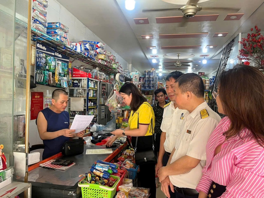 Emagazine: Bỏ thuế khoán- Đảm bảo tính minh bạch và bình đẳng trong thực hiện nghĩa vụ thuế