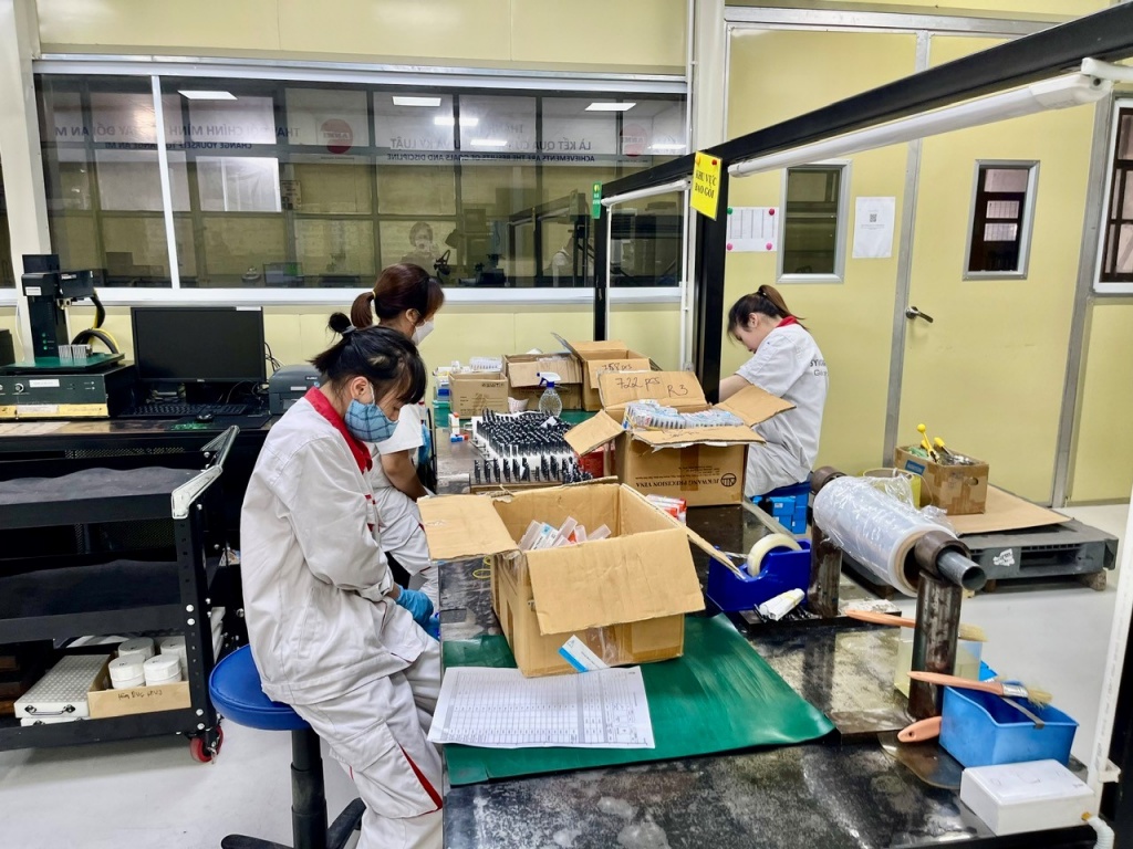 Emagazine: Bỏ thuế khoán- Đảm bảo tính minh bạch và bình đẳng trong thực hiện nghĩa vụ thuế