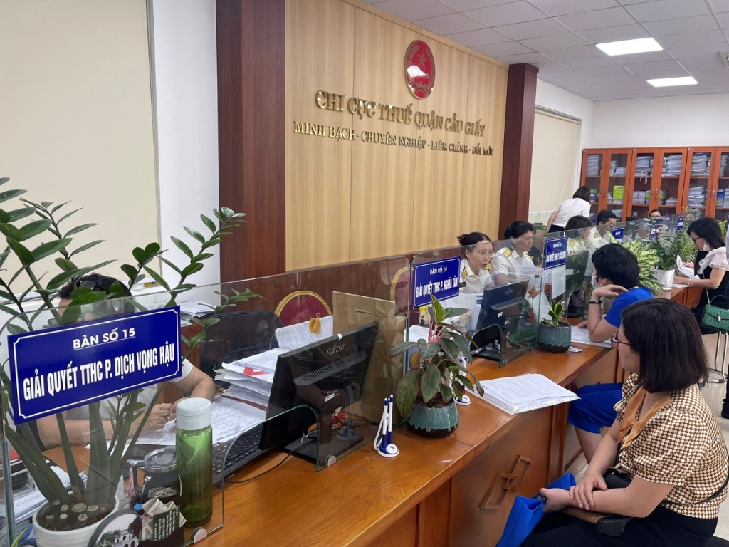 Emagazine: Bỏ thuế khoán- Đảm bảo tính minh bạch và bình đẳng trong thực hiện nghĩa vụ thuế