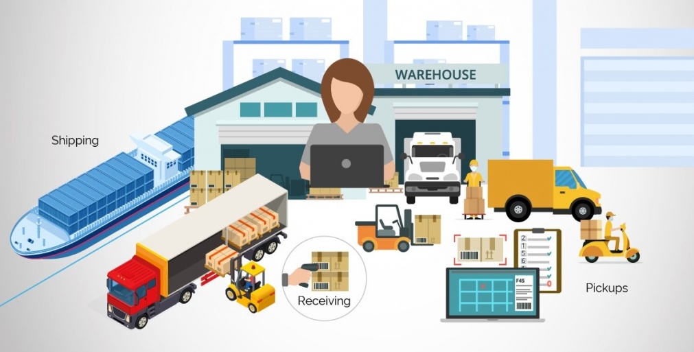 Cơ hội hợp tác mới trong thương mại điện tử xuyên biên giới