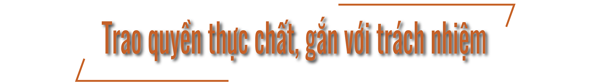 EMAGAZINE: Phân cấp, phân quyền trong quản lý thuế: Tăng hiệu quả, giảm thủ tục vì người dân và doanh nghiệp - Ảnh 2