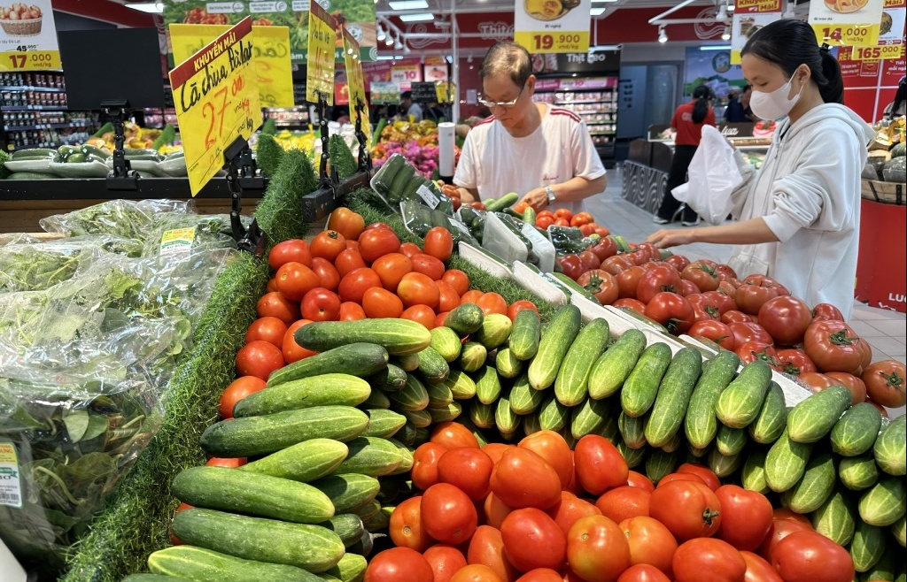TP. Hồ Chí Minh: Bình ổn thị trường trước biến động giá