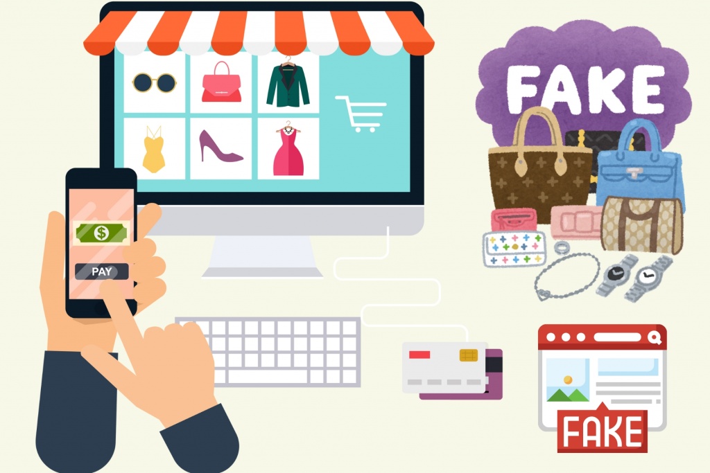 Sàn thương mại điện tử: Phát hiện hàng giả, trong vòng 24 giờ phải gỡ bỏ gian hàng của người bán