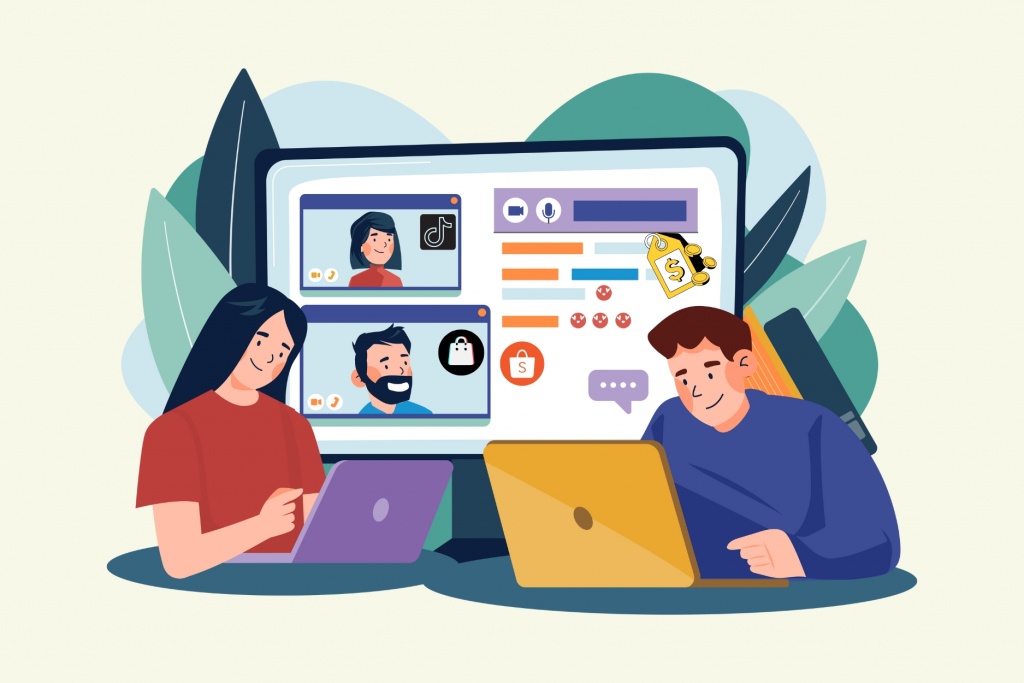 Hình thành “tuyến phòng thủ” cho thương mại điện tử Việt Nam