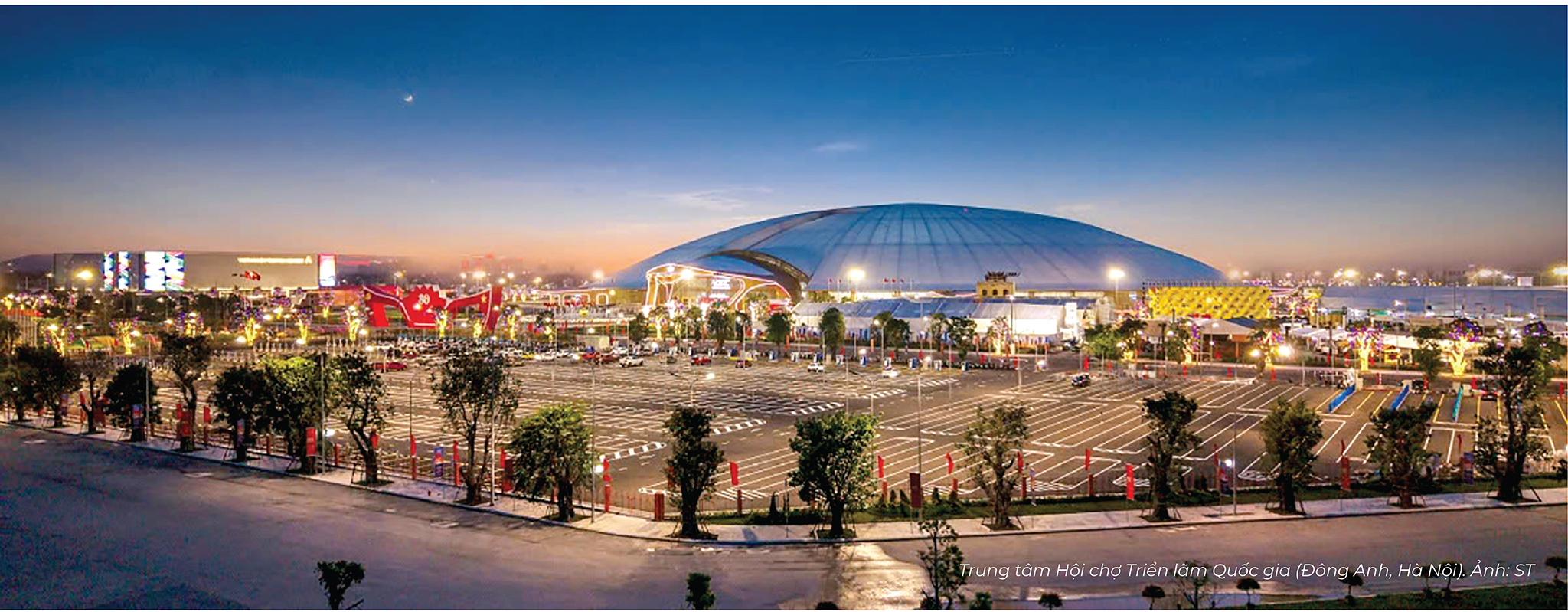 EMAGAZINE: Từ chiến lược 10 năm đến kế hoạch 5 năm: Kết nối tầm nhìn và hành động - Ảnh 4