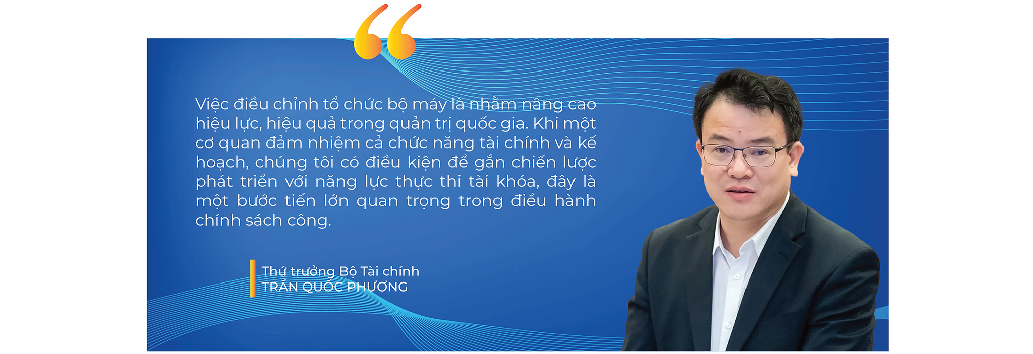 EMAGAZINE: Từ chiến lược 10 năm đến kế hoạch 5 năm: Kết nối tầm nhìn và hành động - Ảnh 5