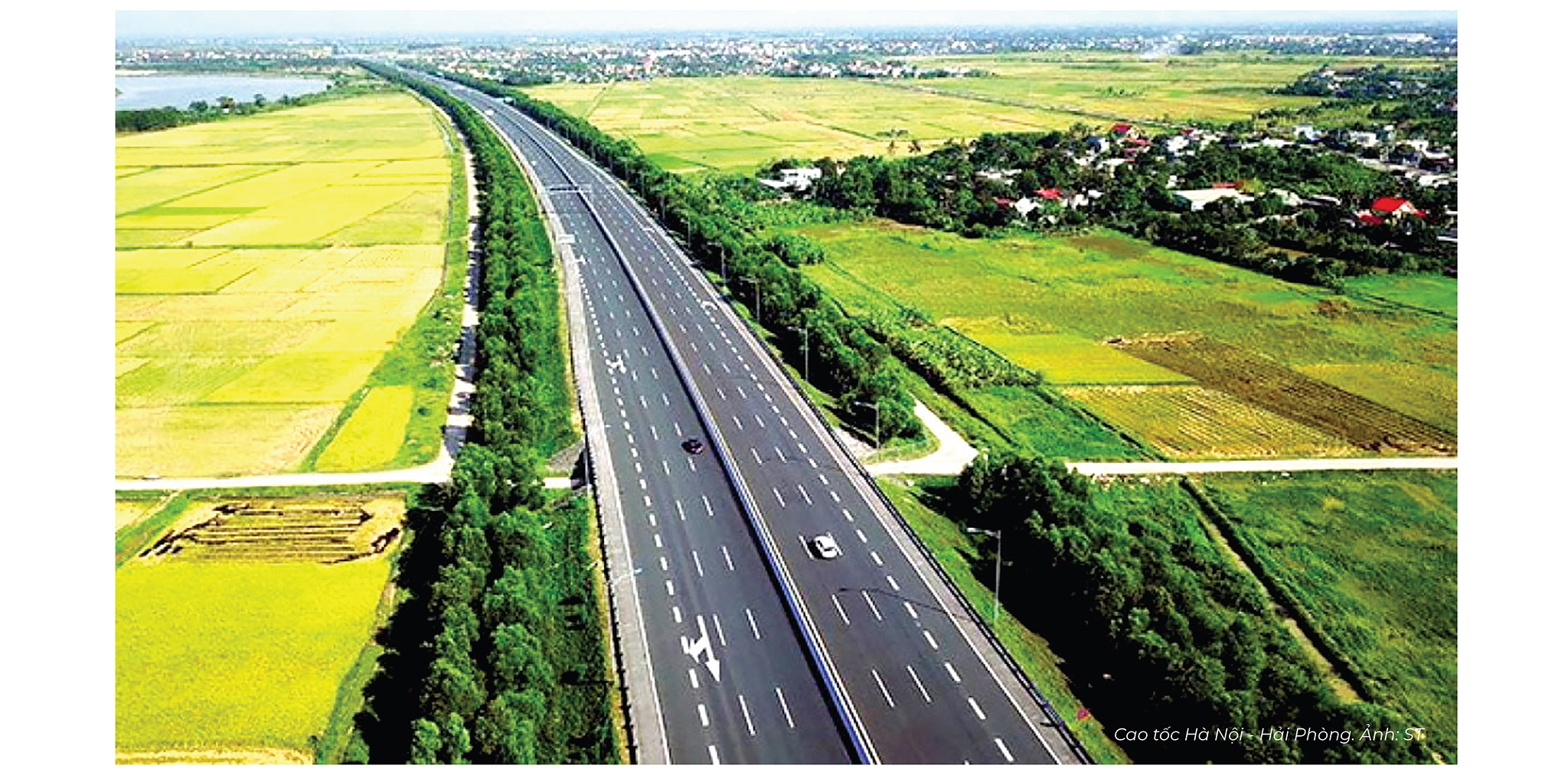 EMAGAZINE: Hoàn thiện thể chế tài chính trong kỷ nguyên vươn mình của dân tộc - Ảnh 3