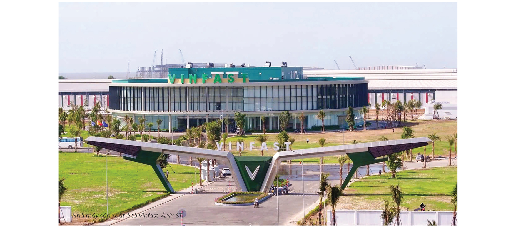 EMAGAZINE: Hoàn thiện thể chế tài chính trong kỷ nguyên vươn mình của dân tộc - Ảnh 4