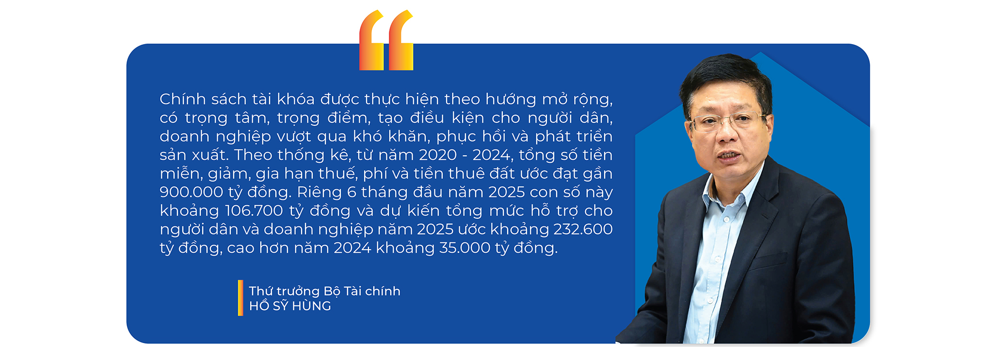 EMAGAZINE: Hoàn thiện thể chế tài chính trong kỷ nguyên vươn mình của dân tộc - Ảnh 5