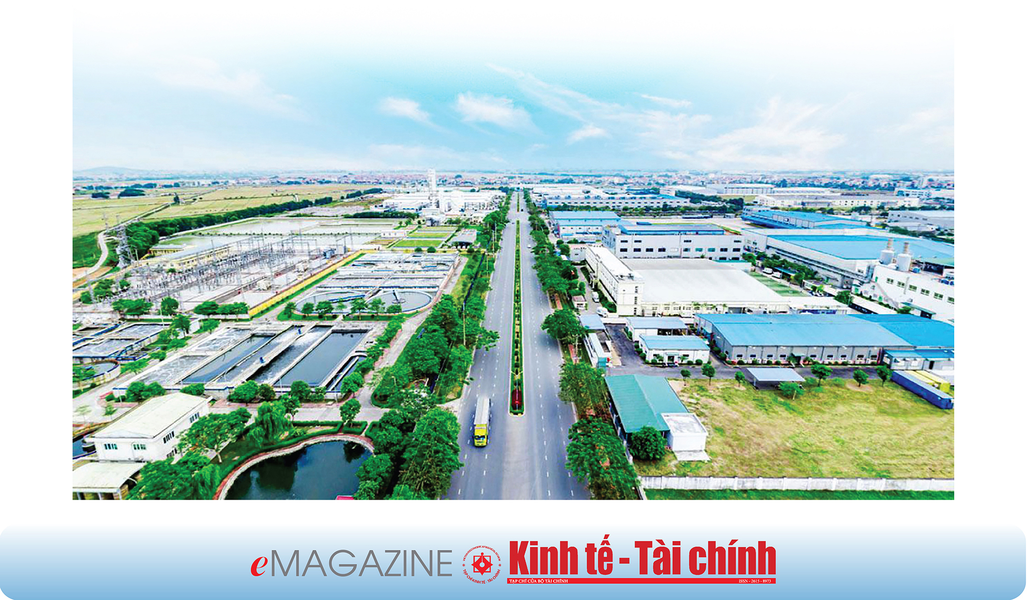 EMAGAZINE: Hoàn thiện thể chế tài chính trong kỷ nguyên vươn mình của dân tộc - Ảnh 6