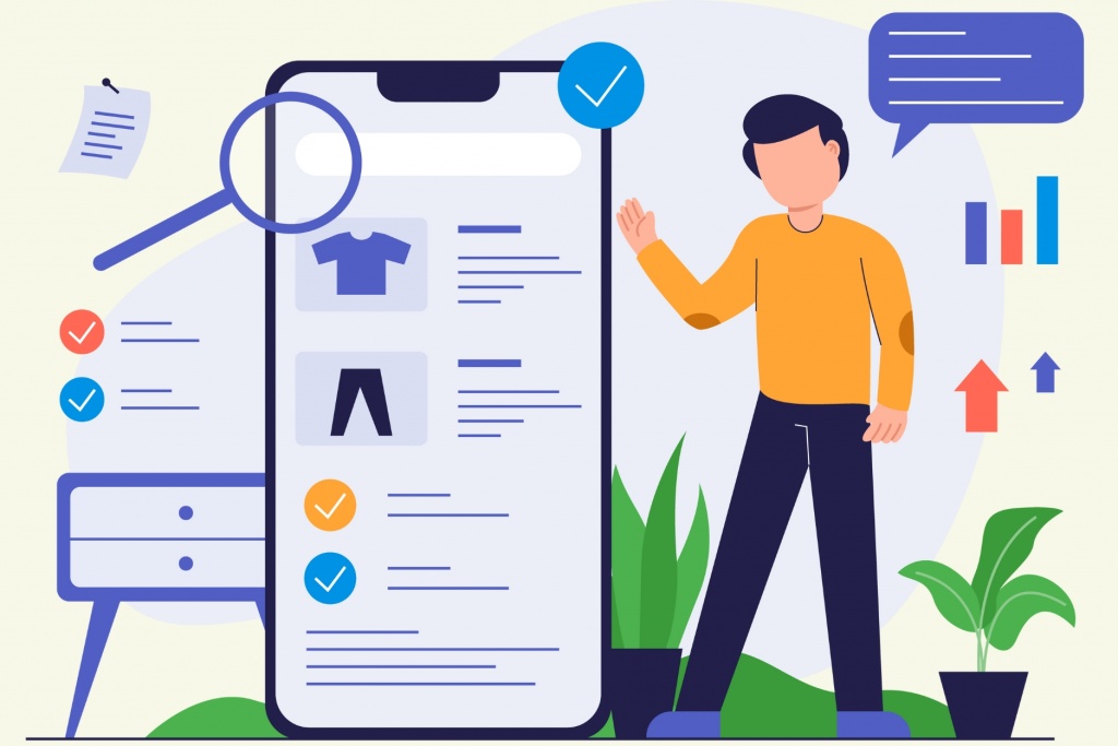 Thị trường thương mại điện tử biến tướng vì review ảo