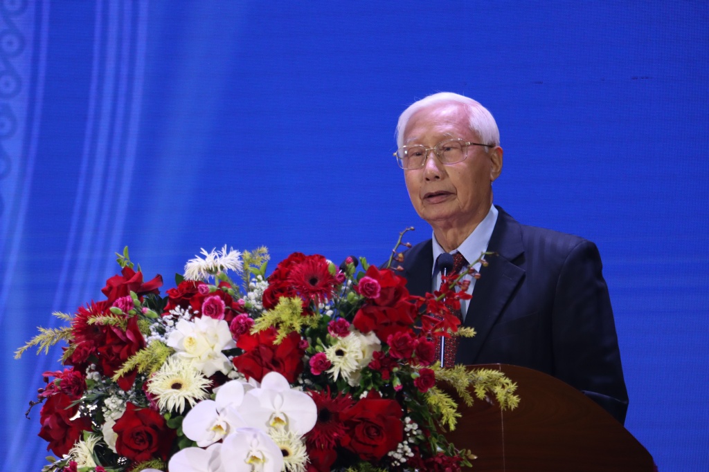 (PHOTO): Cục Hải quan long trọng tổ chức kỷ niệm 80 năm ngày truyền thống 10/9