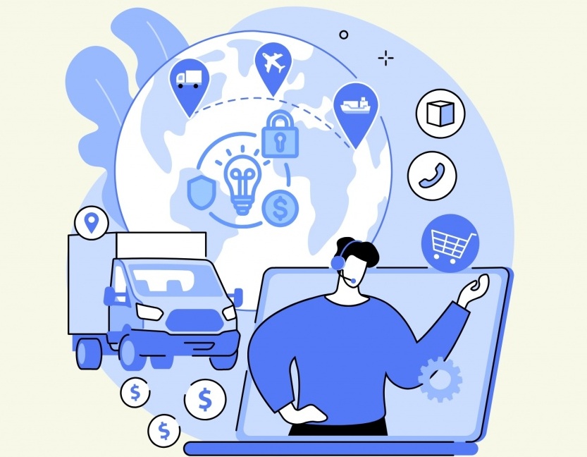 Việt Nam - Singapore bắt tay tăng tốc xuất khẩu số