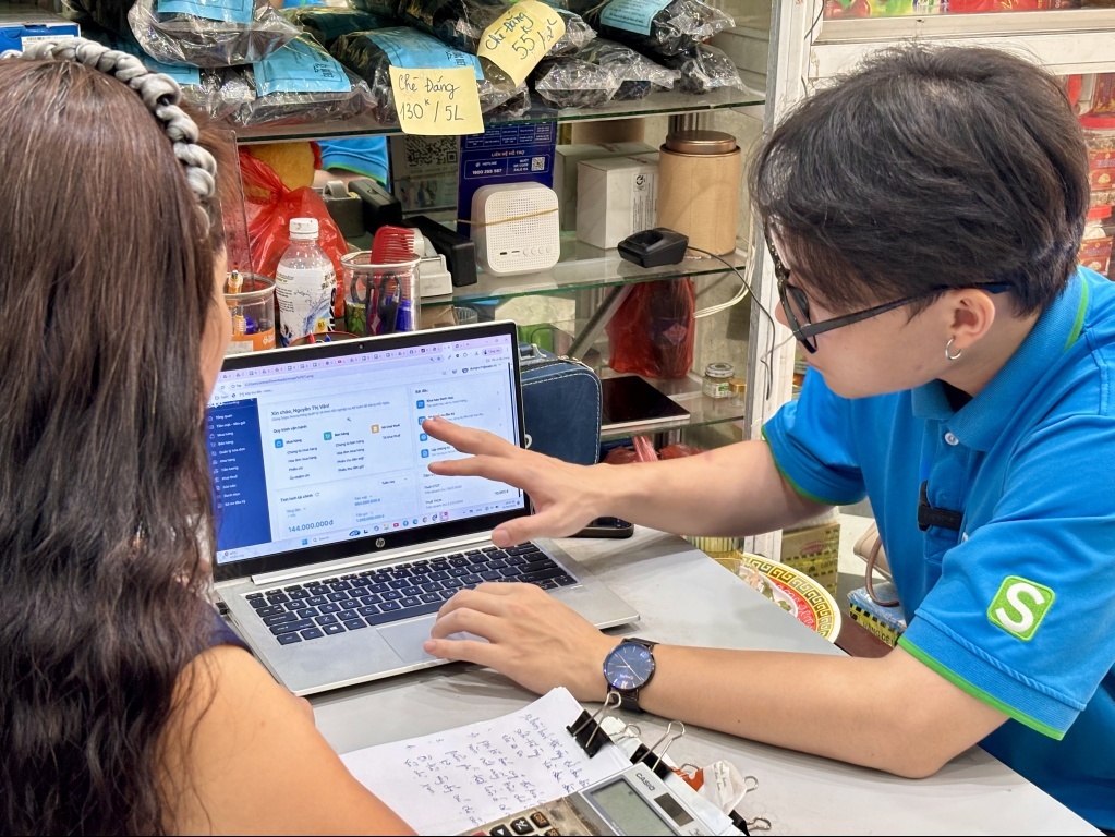 Đà Nẵng đẩy mạnh chuyển đổi số, mở rộng thị trường xuất khẩu