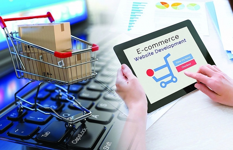 Thuế GTGT đối với hàng nhập khẩu trị giá thấp: Khung pháp lý còn thiếu và yếu