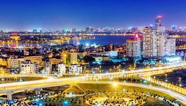 Hà Nội khẳng định vai trò đầu tàu trong phát triển kinh tế số quốc gia