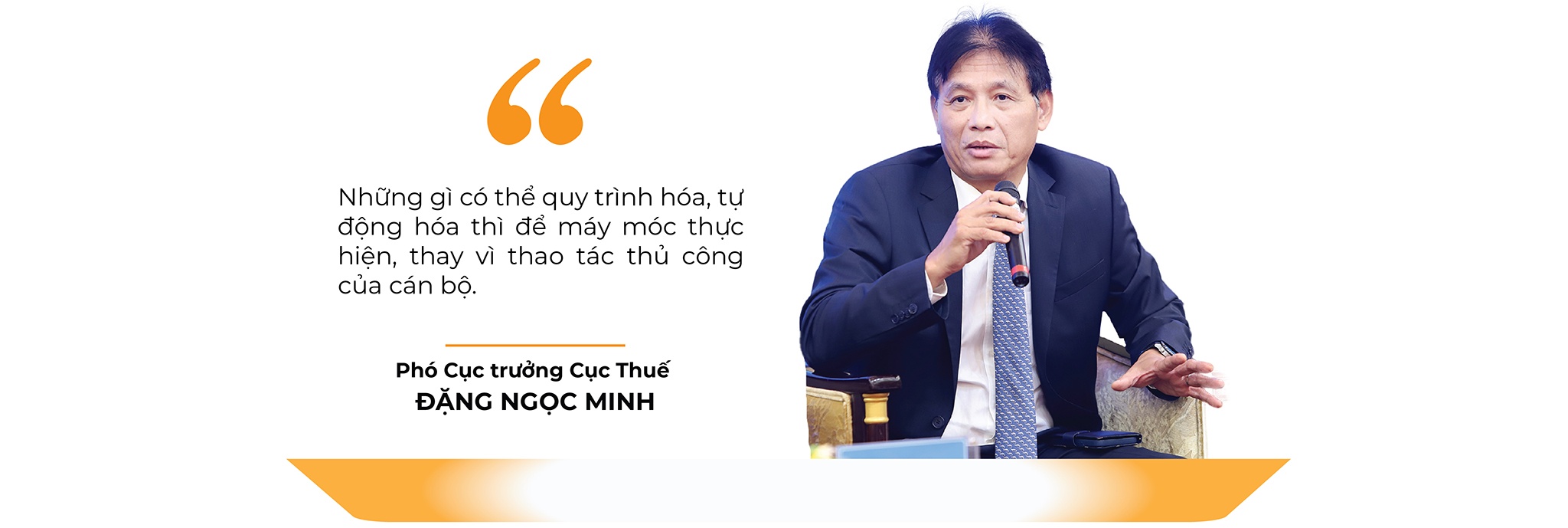 Những đột phá về chính sách thuế tạo động lực phát triển cho doanh nghiệp