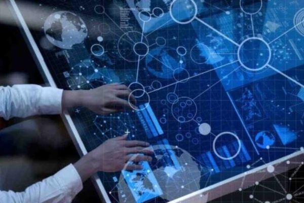 Thống nhất việc kết nối, chia sẻ dữ liệu bắt buộc giữa các cơ quan trong hệ thống chính trị