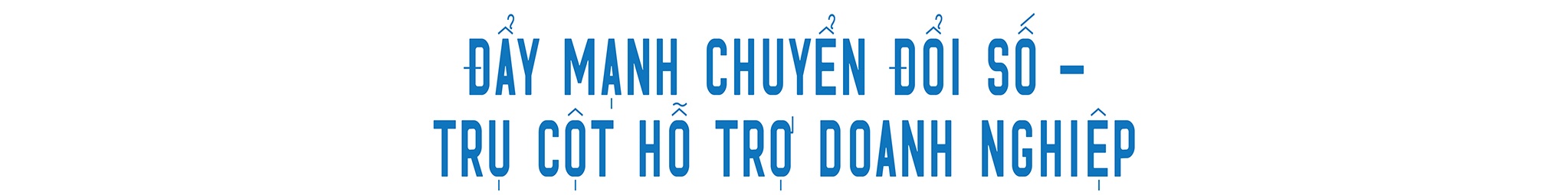 (LONGFORM): Hải quan nỗ lực không ngừng trong mục tiêu đồng hành cùng doanh nghiệp