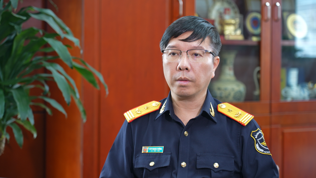 Quy định rõ quy chuẩn, tiêu chuẩn để xác định chất lượng hàng hóa, hàng giả