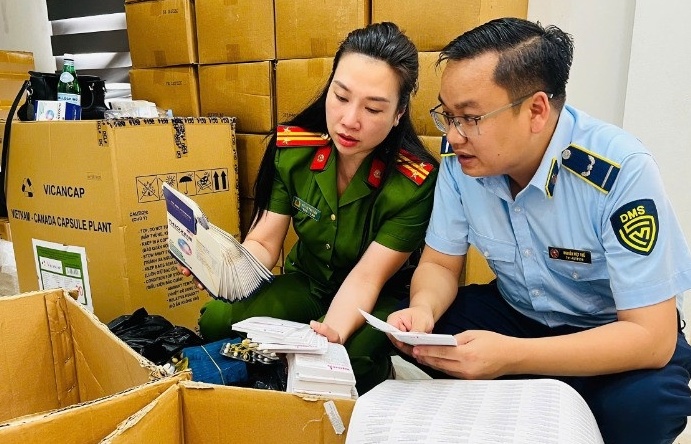 “Vấn nạn” thuốc giả... vẫn nhức nhối