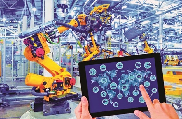 Chuyển đổi số - Đòn bẩy giúp doanh nghiệp Việt Nam vươn tầm toàn cầu