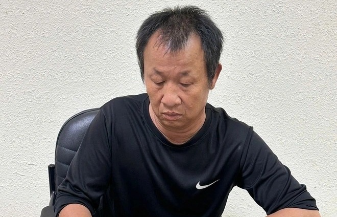 Đề nghị truy tố 2 đối tượng tổ chức cho thuyền viên xuất cảnh đánh bắt hải sản trái phép