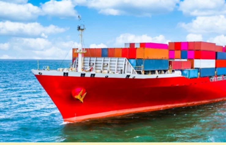 INFOGRAPHIC: 5 thị trường xuất khẩu 10 tỷ USD trở lên