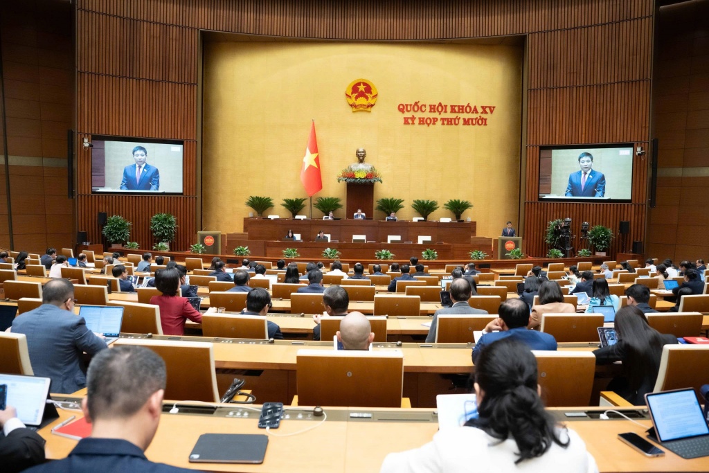 Biểu thuế TNCN sửa đổi: Đơn giản hóa, minh bạch và hướng tới công bằng xã hội