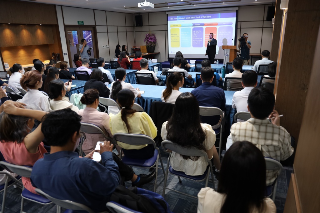 Nền tảng nâng cao năng lực cạnh tranh của doanh nghiệp tư nhân