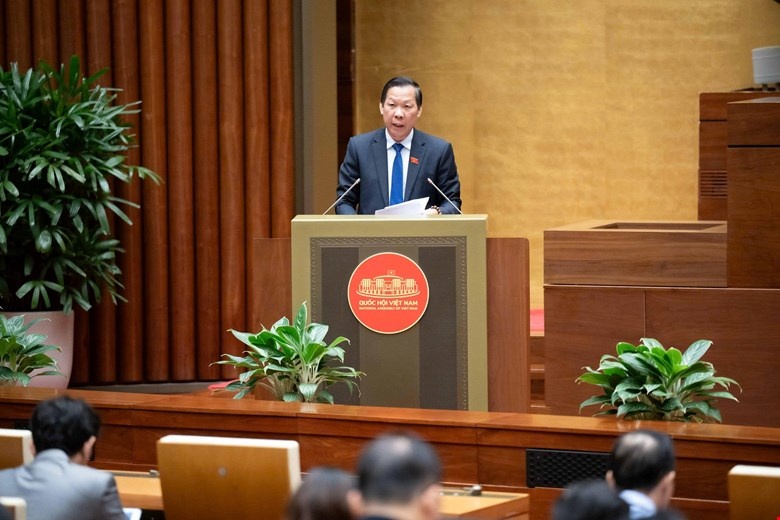 Dự thảo Luật Quản lý thuế sửa đổi: Xây dựng bộ máy tinh gọn, hiệu lực, hiệu quả, lấy người nộp thuế làm trung tâm