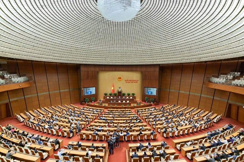 Dự thảo Luật Quản lý thuế sửa đổi: Xây dựng bộ máy tinh gọn, hiệu lực, hiệu quả, lấy người nộp thuế làm trung tâm