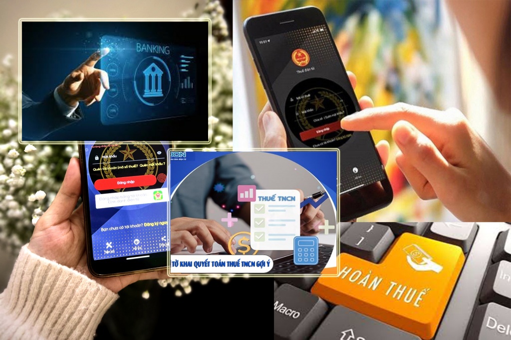 Luật Quản lý Thuế (sửa đổi): Nền tảng pháp lý cho mô hình cơ quan thuế điện tử hiện đại