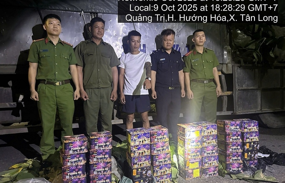 Tăng cường chống buôn lậu, hàng giả những tháng cuối năm