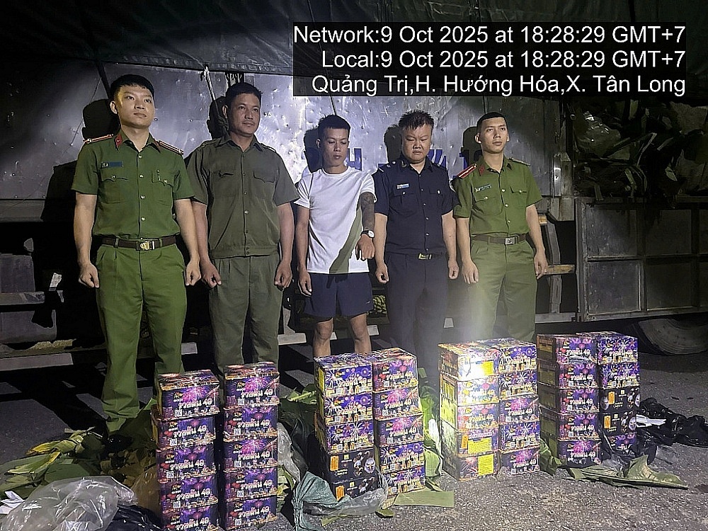 Tăng cường chống buôn lậu, hàng giả những tháng cuối năm