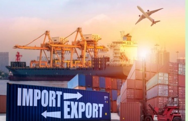 INFOGRAPHIC: Điểm danh Top 10 địa phương xuất nhập khẩu lớn nhất cả nước