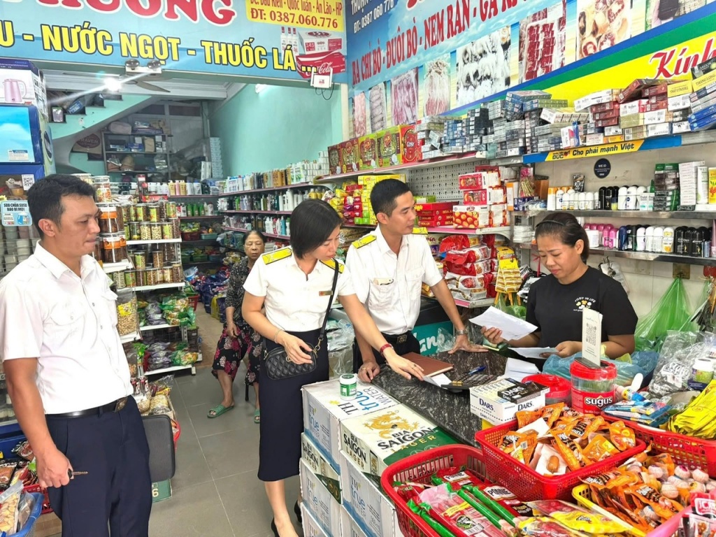 Giải pháp hóa giải hộ kinh doanh “mắc kẹt” vì hóa đơn đầu vào?