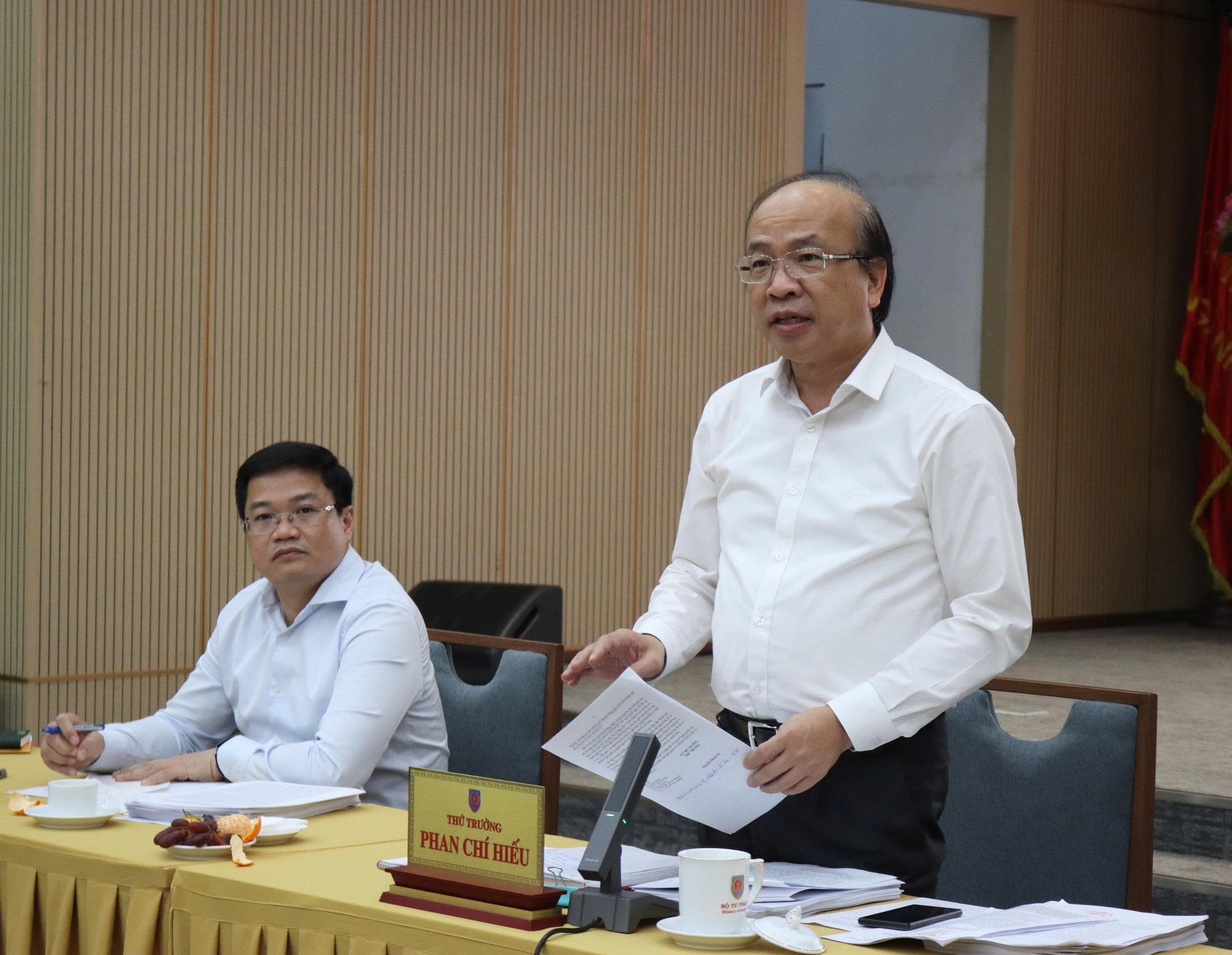 Cần cơ chế, chính sách đặc thù để phát triển TP. Đà Nẵng - Ảnh 2. Cần cơ chế, chính sách đặc thù để phát triển TP. Đà Nẵng - Ảnh 2.