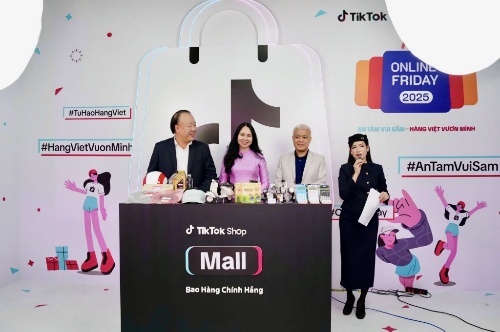 Thương mại điện tử Việt Nam siết chuẩn “3A” để tái thiết niềm tin số