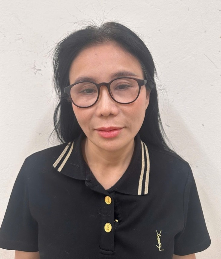 Khởi tố Giám đốc Công ty TNHH thẩm mỹ viện Mailisa về tội buôn lậu