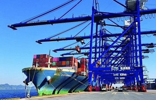 Động lực giúp thương mại Việt Nam tăng trưởng mạnh mẽ