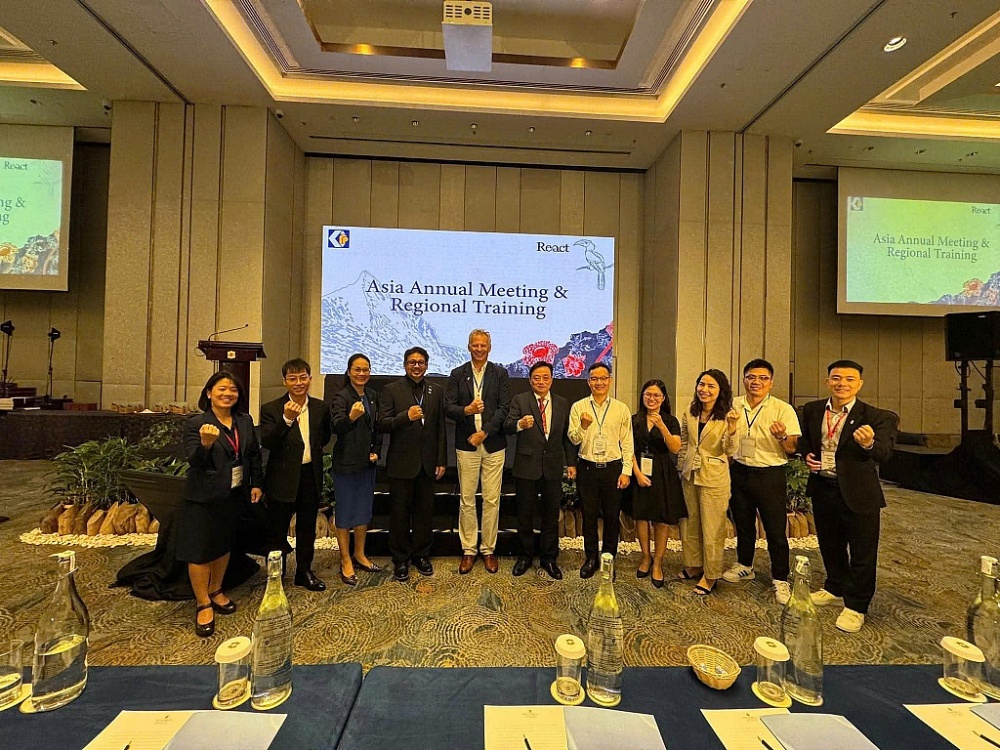 đại diện Ban Quản lý giám sát về hải quan (Hải quan Việt Nam) và đại diện Chi cục Hải quan khu vực VI tham gia hội thảo.