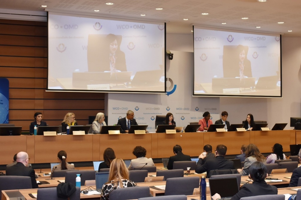 Trí tuệ nhân tạo (AI) và đổi mới quản lý rủi ro trong lĩnh vực hải quan