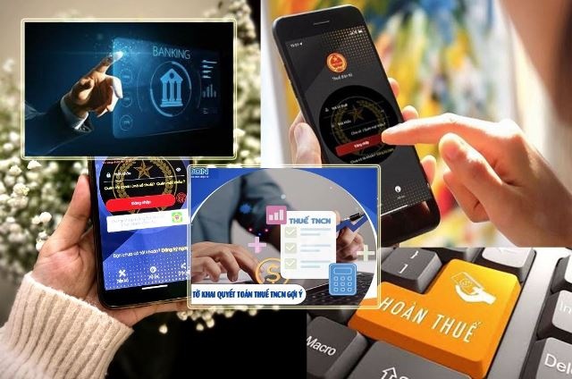 Hoàn thuế GTGT tự động: hồ sơ tuân thủ sẽ quyết định thời gian hoàn thuế