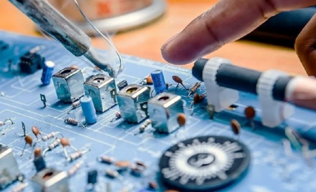 Việt Nam và chiến lược ngách trong cuộc đua bán dẫn toàn cầu