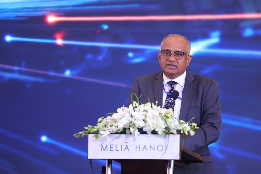 Thúc đẩy PPP tại Việt Nam để tận dụng tối đa nguồn lực tư nhân