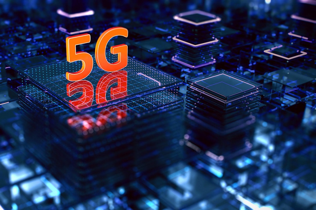 5G và hạ tầng số định hình chu kỳ tăng trưởng mới cho thương mại điện tử