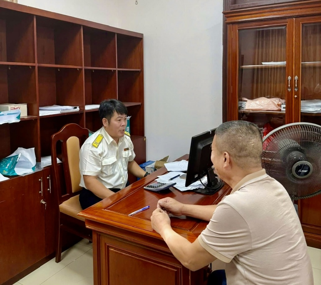 Thu ngân sách của Quảng Trị đạt hơn 9.400 tỷ đồng